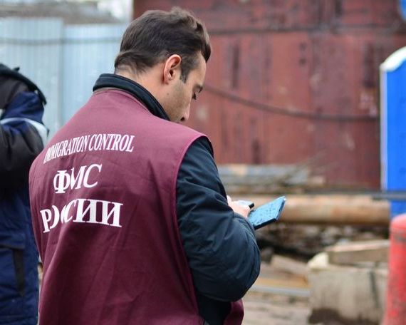 прописка в Воркуте